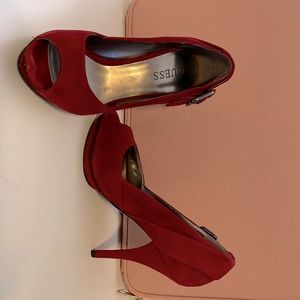 Guess shoes